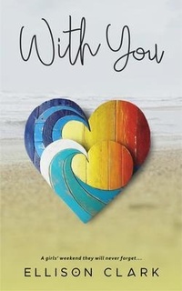 Enlarge image Cover: With You - Stephanie Clark