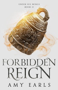 Enlarge image Cover: Forbidden Reign - Amy Earls
