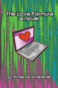 Cover: The Love Formula - Salty Books Publishing Company, LLC