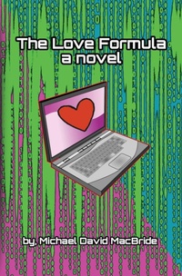 Enlarge image Cover: The Love Formula - Salty Books Publishing Company, LLC