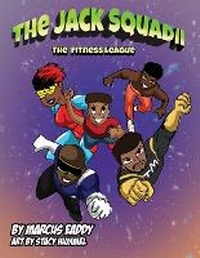 Enlarge image Cover: The Jack Squad II - Eddy Jacks LLC
