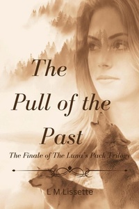 Enlarge image Cover: The Pull of the Past - Dreams in Ink