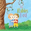 Cover: The Babies Lost - Shinyaku Productions