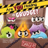 Abbildung von: Are You Holding a Grudge? - Literal Lee Publishing