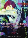 Cover: An Artist's Soul - Sarah