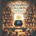 Cover: The Enchanted Cauldron - Polite Menace Press LLC