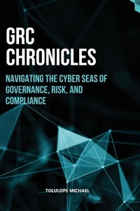 Abbildung von: GRC Chronicles - Excelmindcyber LLC