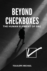Abbildung von: Beyond Checkboxes - Excelmindcyber LLC