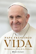 Cover: Life \ Vida - HarperCollins