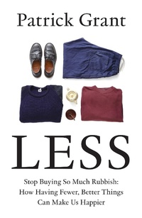 Enlarge image Cover: Less - William Collins