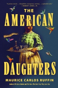 Abbildung von: The American Daughters - Dialogue Books