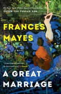 Cover: A Great Marriage - Ballantine Books