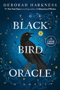 Bild vergrößern Bild: The Black Bird Oracle - Random House Large Print