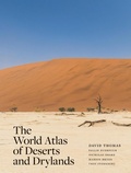 Cover: The World Atlas of Deserts and Drylands - Princeton University Press