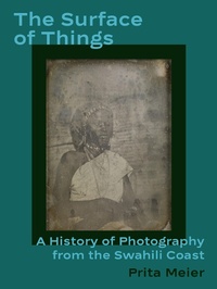 Abbildung von: The Surface of Things - Princeton University Press