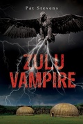 Cover: Zulu Vampire - Austin Macauley Publishers