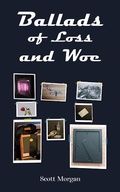 Cover: Ballads of Loss and Woe - Austin Macauley Publishers