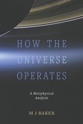 Bild: How the Universe Operates - Austin Macauley Publishers