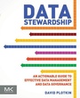 Cover: Data Stewardship - Morgan Kaufmann