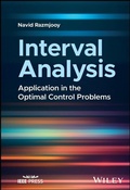 Cover: Interval Analysis - Wiley