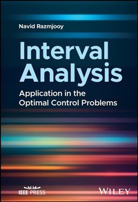 Enlarge image Cover: Interval Analysis - Wiley