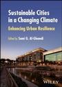 Cover: Sustainable Cities in a Changing Climate - Wiley