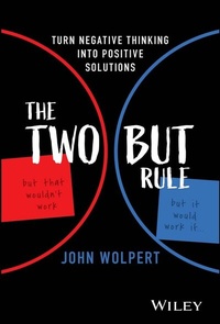 Abbildung von: The Two But Rule - Wiley
