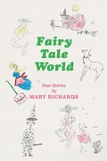 Cover: Fairy Tale World - Austin Macauley Publishers
