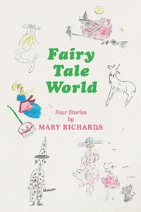 Enlarge image Cover: Fairy Tale World - Austin Macauley Publishers