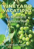 Abbildung von: Vineyard Vacations - In The Counties of England and Wales - Austin Macauley Publishers