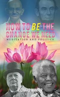 Enlarge image Cover: How to BE the Change We Need - Austin Macauley Publishers
