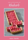 Cover: Little Book of Rhubarb - Austin Macauley Publishers