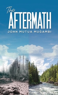 Abbildung von: Aftermath - Austin Macauley Publishers