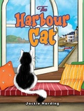Cover: Harbour Cat - Austin Macauley Publishers