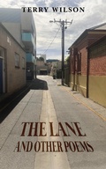 Cover: Lane and Other Poems - Austin Macauley Publishers