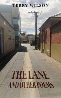 Enlarge image Cover: Lane and Other Poems - Austin Macauley Publishers
