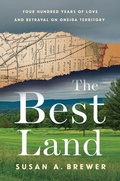 Bild: The Best Land - Three Hills
