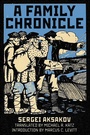Cover: A Family Chronicle - Northern Illinois University Press