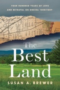 Cover: The Best Land - Three Hills