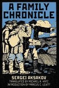 Cover: A Family Chronicle - Northern Illinois University Press