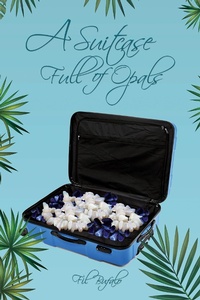 Abbildung von: Suitcase Full of Opals - Austin Macauley Publishers