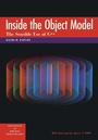 Cover: Inside the Object Model - Prentice Hall