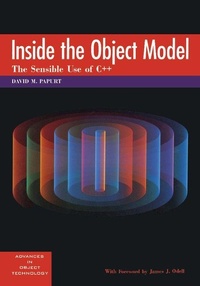 Enlarge image Cover: Inside the Object Model - Prentice Hall