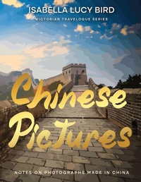 Abbildung von: Chinese Pictures - Cedar Lake Classics