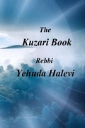 Cover: The Kuzari Book - Judaism