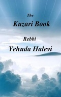 Cover: The Kuzari Book - Judaism