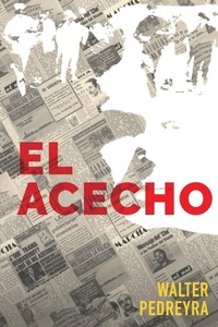 Abbildung von: El acecho - Esmeralda Publishing LLC
