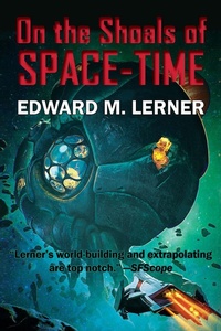 Enlarge image Cover: On the Shoals of Space-Time - Phoenix Pick
