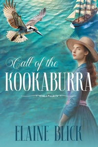 Abbildung von: Call of the Kookaburra - Strategic Book Publishing