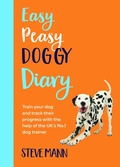 Cover: Easy Peasy Doggy Diary - Mango Media